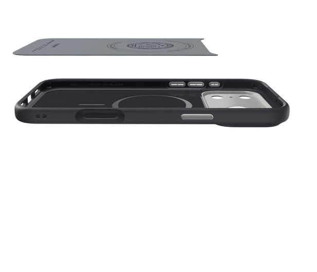 Spigen Nano Pop MagSafe do iPhone 18 Pro Max/17 Pro Max (black sesa - 1586455 - zdjęcie 5